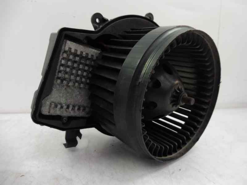 New 2001-2007 C Class Mercedes Benz Heater Blower Motor *2038202514