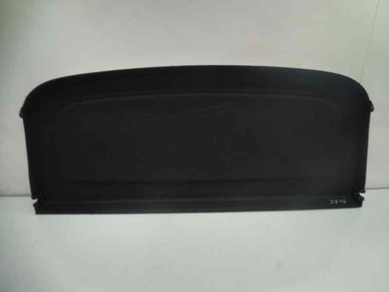 Rear parcel shelf FORD FIESTA VII (HJ, HF) 1.5 TDCi 3014328 | B-Parts