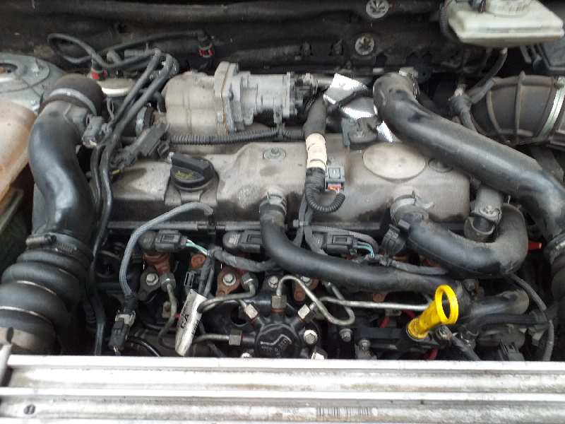 ford connect 1.8 tdci motor