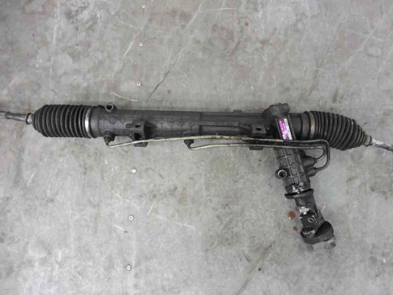 Steering rack BMW 3 Touring (E46) 3152364 | B-Parts