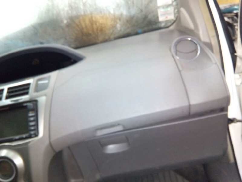 Cruscotto Toyota Yaris P9 1 4 D 4d Nlp90 553030d060e0 B Parts