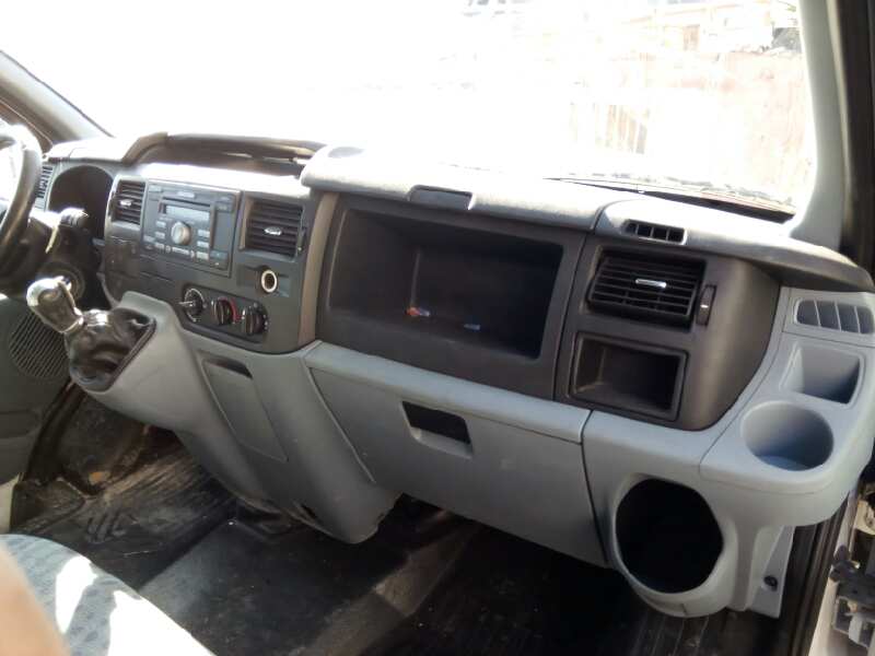 ford transit 2011 2.2 tdci