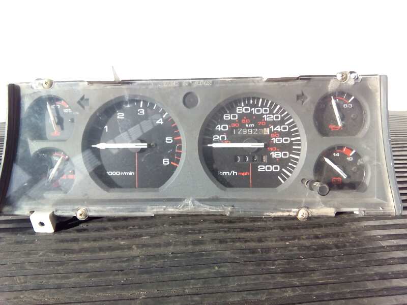 Instrument cluster JEEP CHEROKEE (XJ) 56010039 BParts