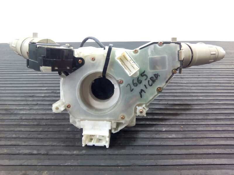 Switch NISSAN MICRA III (K12) 1.5 dCi 1328686 BParts