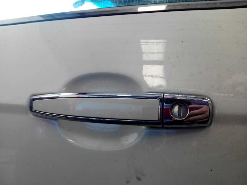 Front Right Exterior Door Handle Chevrolet Epica Kl1 2 0 D 6636070 B Parts