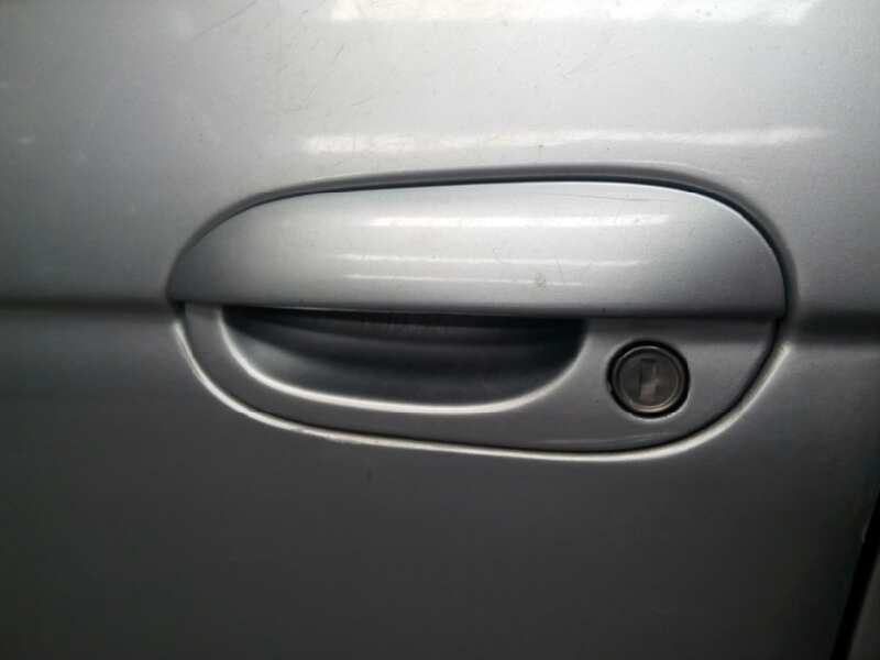 Front Left Exterior Door Handle Bmw 5 E39 520 I B Parts