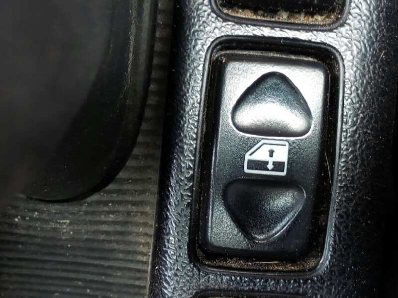 LAND ROVER FREELANDER 2 2006-2014 WINDOW SWITCH 6W83-14717-AB #LRF2 253 LAND ROVER FREELANDER 2 2006-2014 WINDOW SWITCH 6W83-14717-AB #LRF2 253