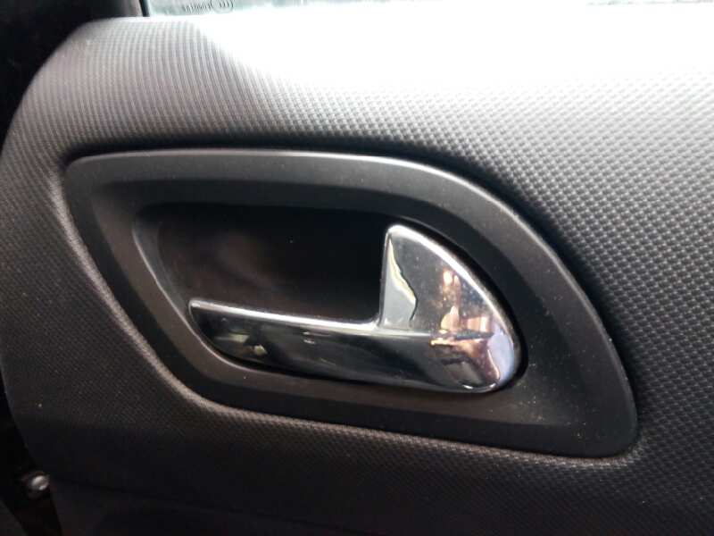 2008-2013 PEUGEOT 308 FRONT /& REAR PASSENGER SIDE INTERIOR DOOR HANDLE