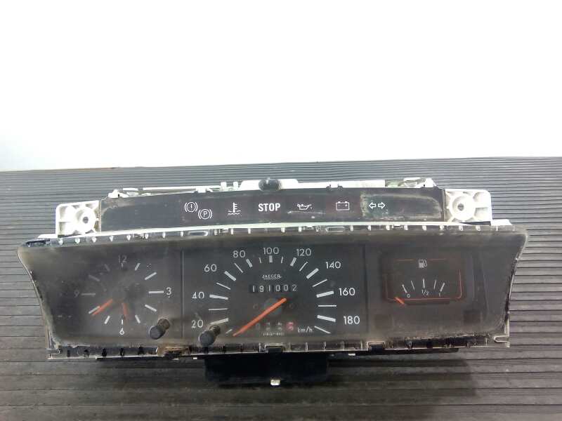 Quadrante Peugeot 205 Ii 20a C 21030501 9628305480 E1 A4 51