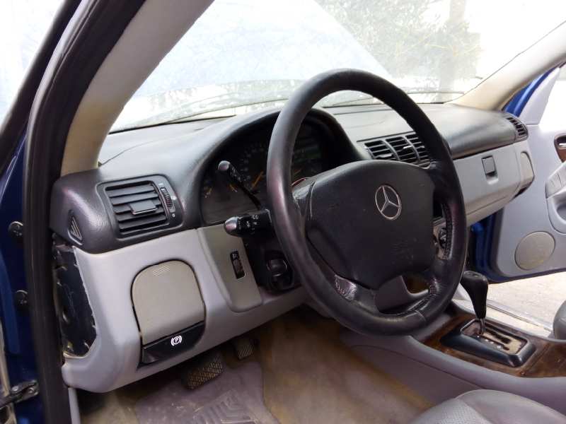 Dashboard Mercedes Benz M Class W163 Ml 270 Cdi 163 113 B Parts