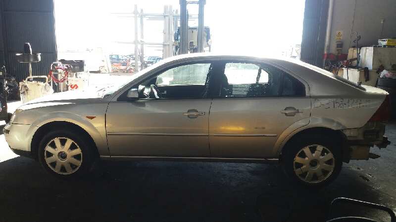 Ford mondeo b5y