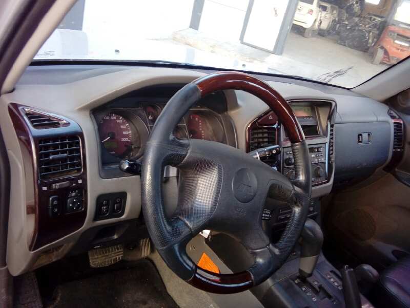 Cruscotto Mitsubishi Pajero Iii V7 W V6 W 3 2 Di D B Parts