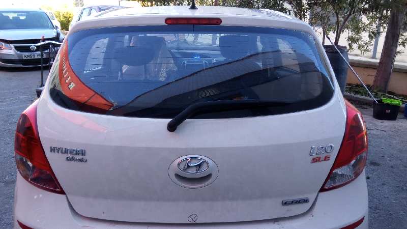 Tailgate Hyundai I Pb Pbt 1 1 Crdi B Parts