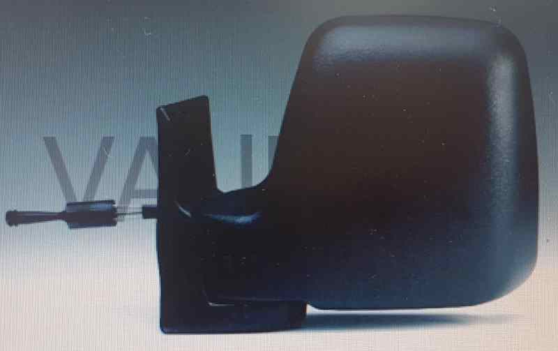 CRISTAL RETROVISOR CITROEN JUMPY 1994-2006 CONVEXO