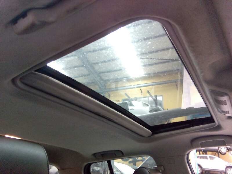Sunroof NISSAN NP300 NAVARA (D40) 2.5 dCi 4WD 1265919 BParts