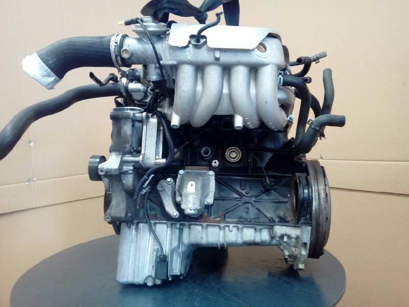 Engine Mercedes Benz E Class W210 E 220 Cdi 210 006 611961 B Parts