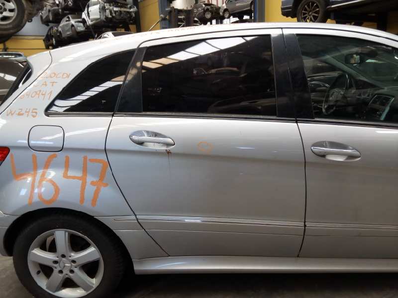 Tur Rechts Hinten Mercedes Benz B Class W245 B 200 Cdi 245 208 1697302205 B Parts