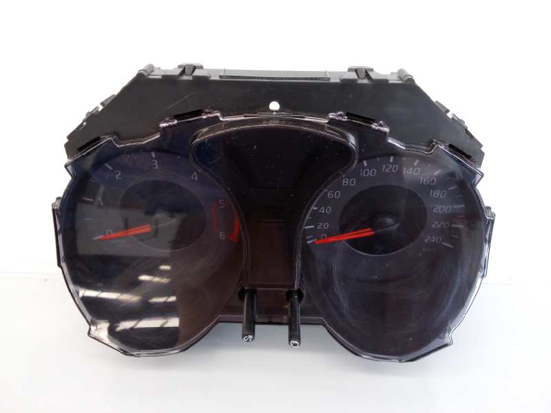 2015 NISSAN JUKE 1.5DCI SPEEDO INSTRUMENT CLUSTER 2014-2018