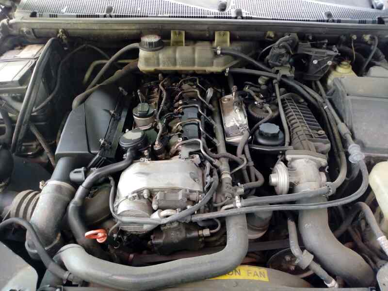Engine Mercedes Benz M Class W163 Ml 270 Cdi 163 113 612963 B Parts