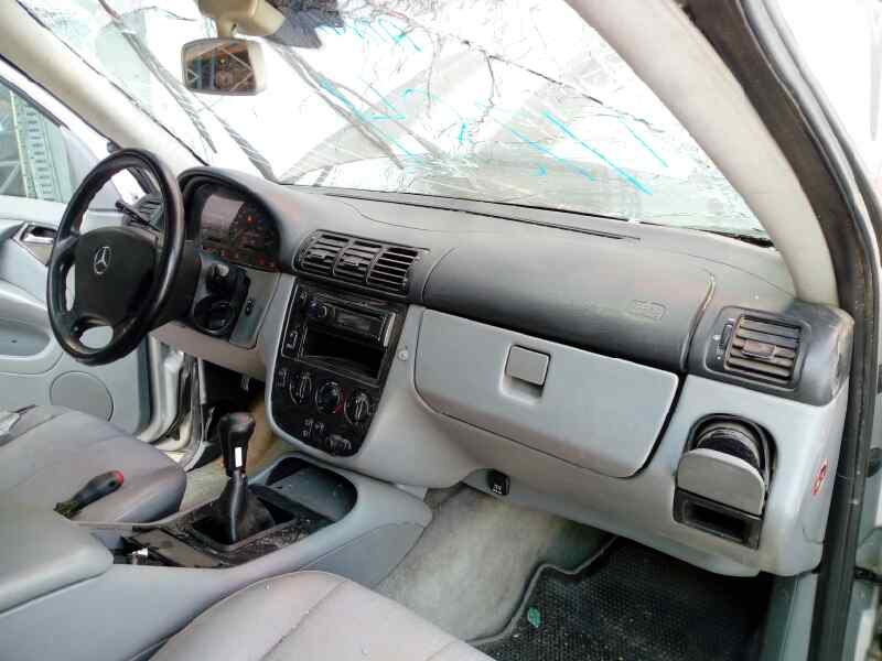 Dashboard Mercedes Benz M Class W163 Ml 270 Cdi 163 113 B Parts