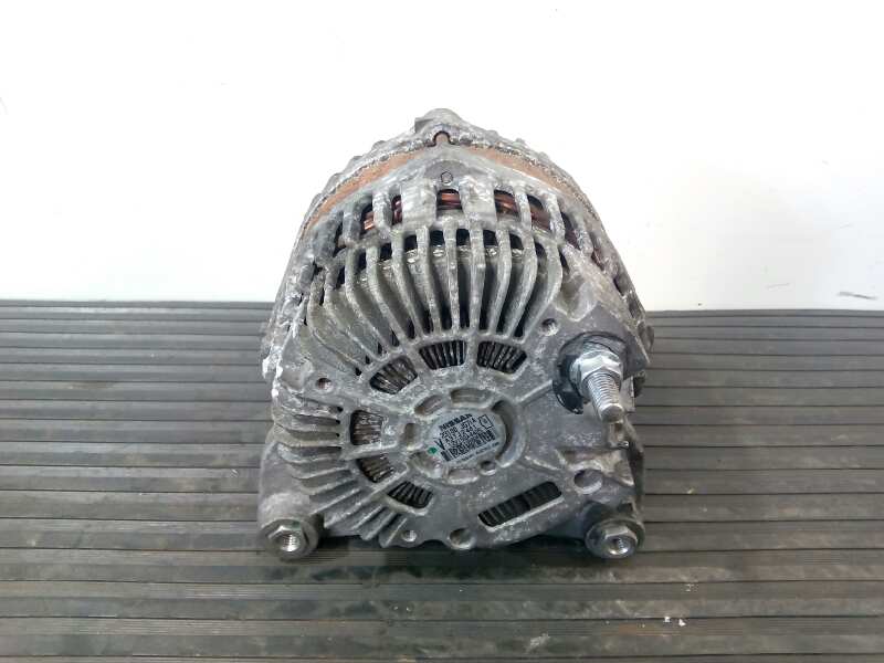 Alternateur NISSAN XTRAIL (T31) 2.0 dCi 4x4 23100JG71A A3TJ2481 P3