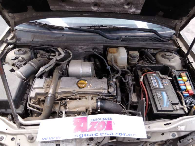 Engine Opel Vectra C Z02 2 2 Dti 16v F69 Y22dtr B Parts