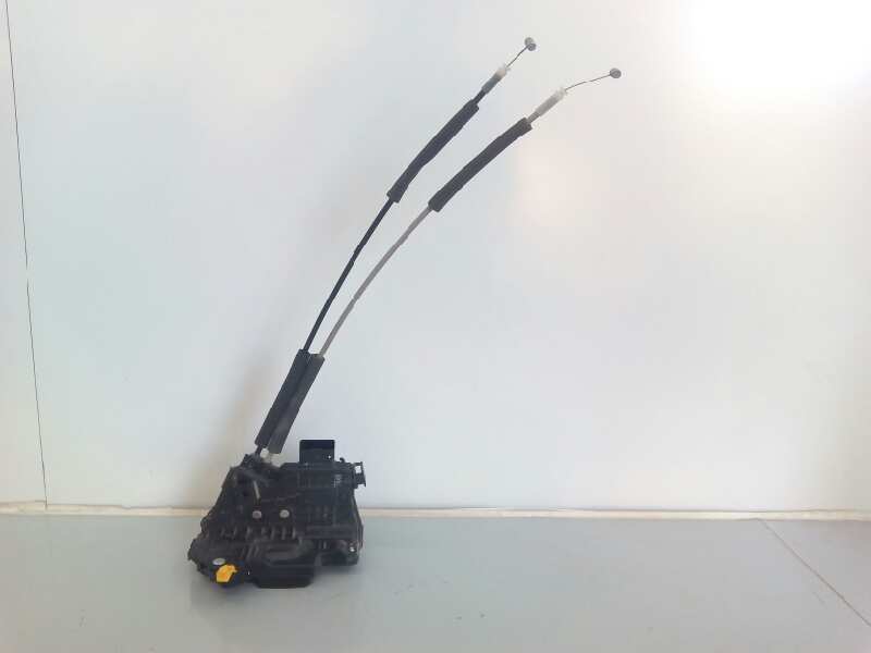 Rear Left Lock Kia Soul Am 1 6 Gdi k030 E2 B5 5 1 B Parts