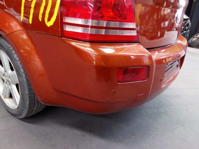 Rear bumper DODGE AVENGER 2.0 CRD BParts