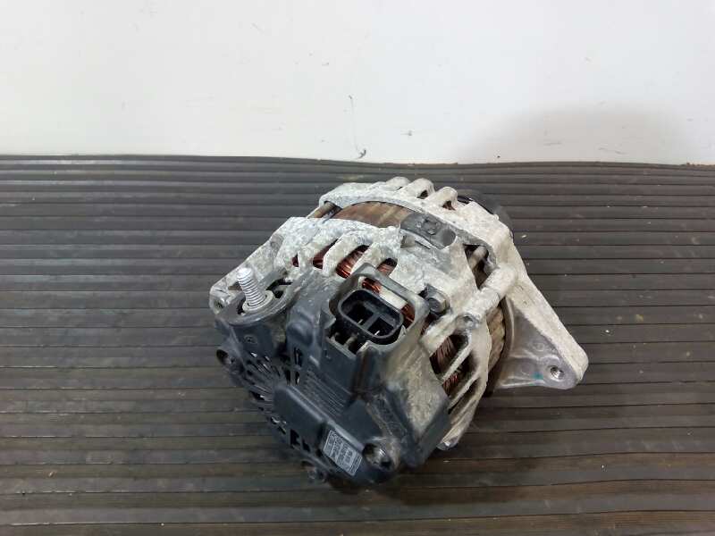 Alternator Kia Soul Am 1 6 Gdi b150 P3 B5 23 3 B Parts