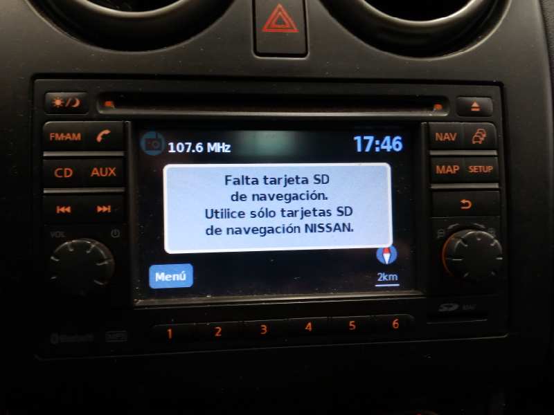 Arbre De Transmission Avant Gauche Pour Nissan Qashqai+2 2.0L 2007-2013 - Boîte Manuelle, Réf. 39101JD22B