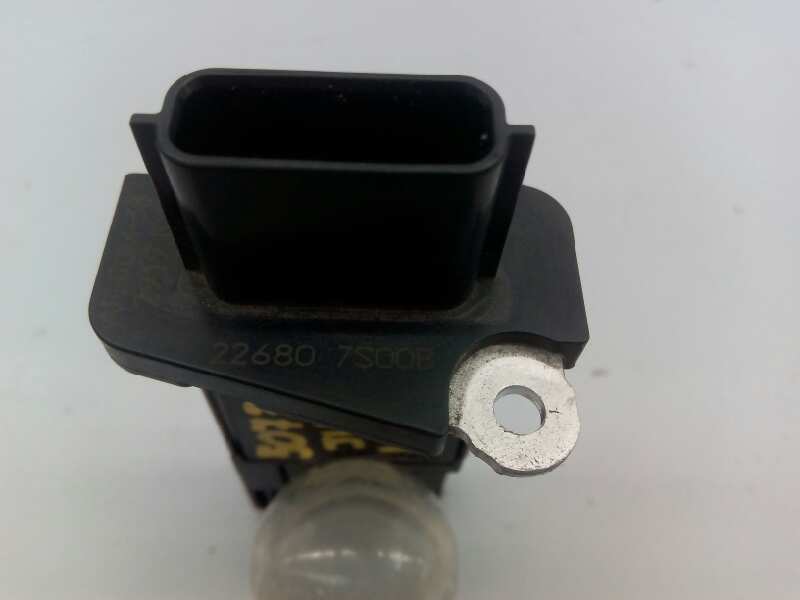Mass air flow sensor NISSAN JUKE (F15) 1.6 1883340 BParts