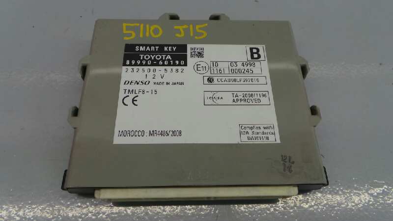Dell MTA9ASF1G72PZ-2G6D1 - 8GB 1Rx8 PC4-21300V-R DDR4-2666MHz