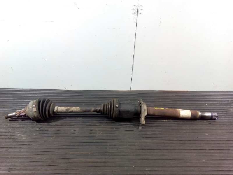 ANTRIEBSWELLE VORNE LINKS RECHTS FÜR DODGE RAM 1500 PICKUP 2002-2011 4WD ANTRIEBSWELLE VORNE LINKS RECHTS FÜR DODGE RAM 1500 PICKUP 2002-2011 4WD