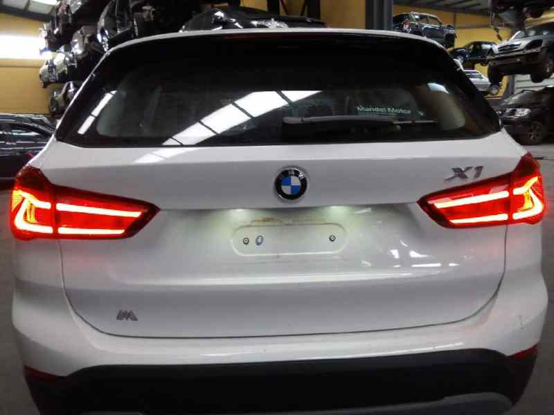 Tailgate Bmw X1 F48 Sdrive 18 D B Parts