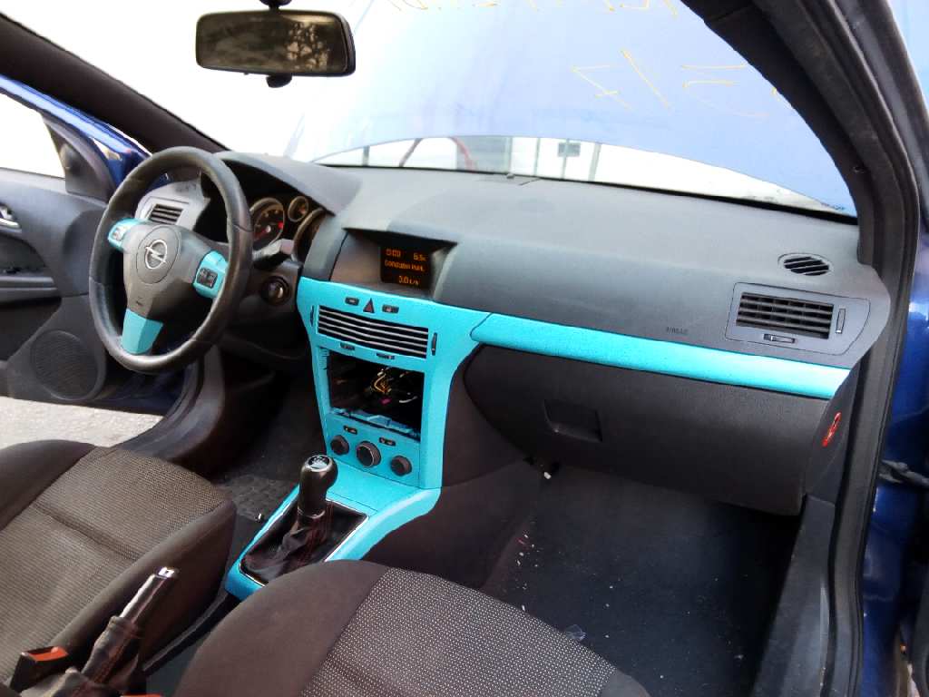 Dashboard Opel Astra H Gtc A04 1 9 Cdti L08 B Parts