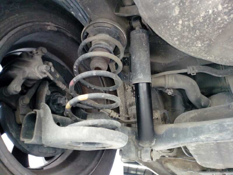 Supporto Motore Posteriore FEBI BILSTEIN 105751 Per HYUNDAI I20 (PB, PBT)