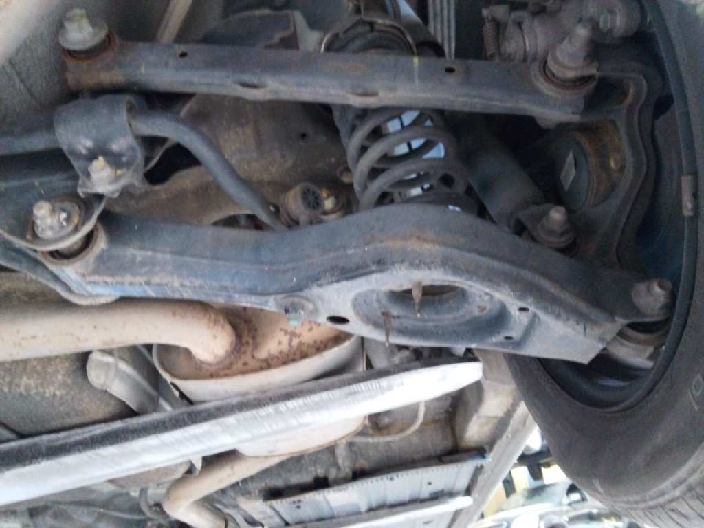 Right Rear Suspension Arm HYUNDAI i30 (GD) 1.4 BParts