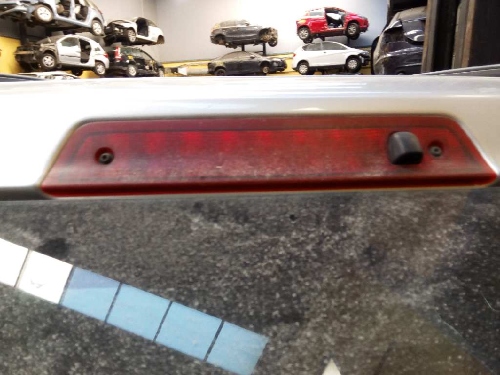 Third brake light JEEP GRAND CHEROKEE III (WH, WK) 2289071 BParts