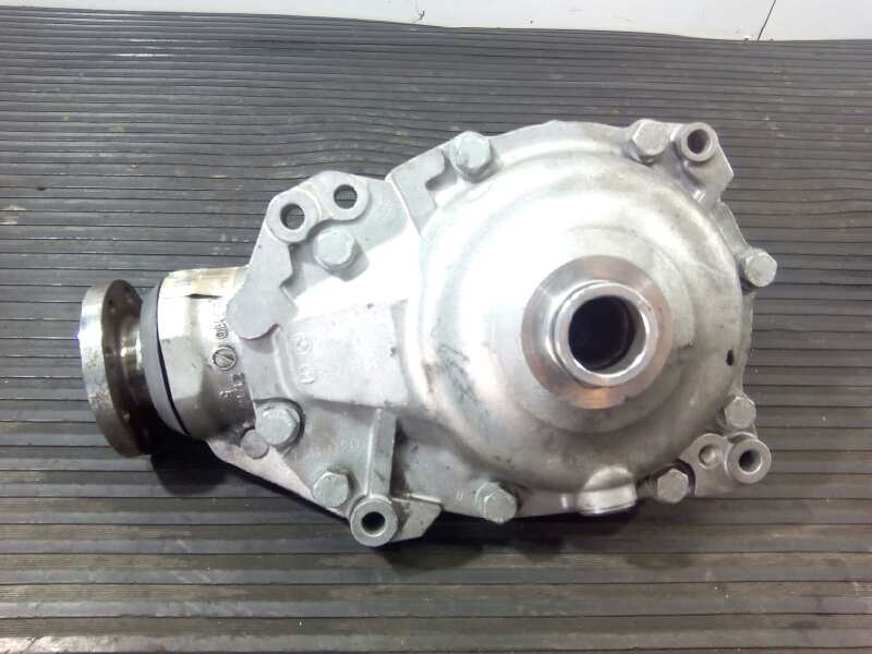 Front differential BMW X1 (E84) xDrive 20 d 3151753343309 BParts
