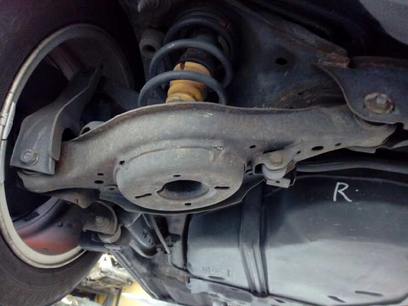 Left Rear Suspension Arm MAZDA 6 Saloon (GG) 2.0 DI GJ6A28250K BParts