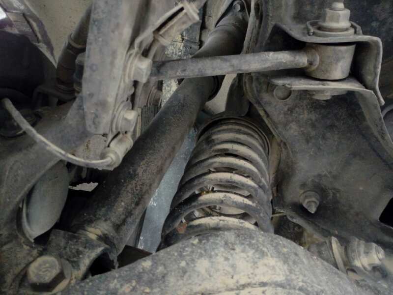 Right Rear Shock Absorber Kia Sportage Sl 1 7 Crdi B Parts