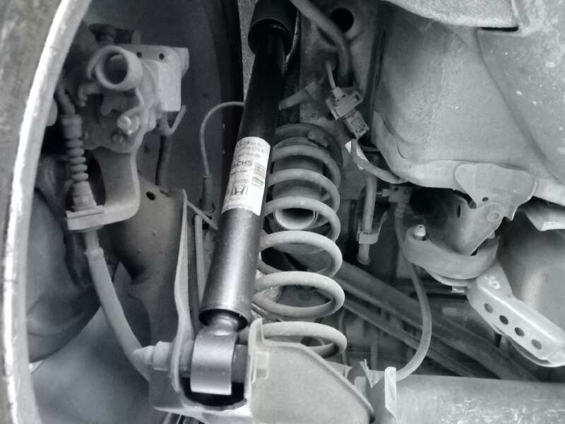 Left Rear Shock Absorber Honda Civic Ix Fk 1 6 I Dtec Fk3 B Parts