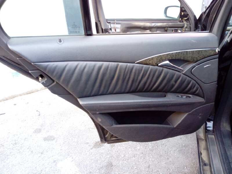 Left Rear Door Panel Mercedes Benz E Class W211 E 280 Cdi 211 023 B Parts