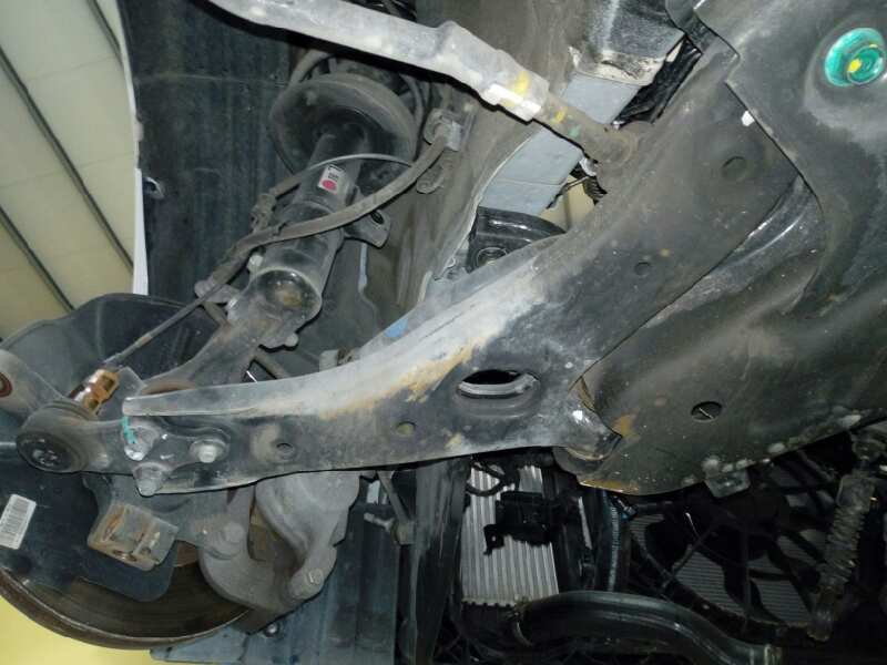 Left Front Suspension Arm Hyundai Ix35 Lm El Elh 1 7 Crdi