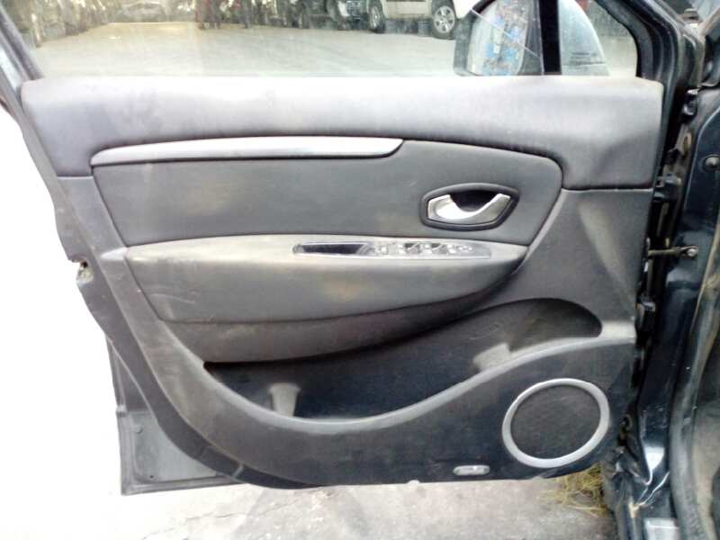 Left Front Door Panel Renault Grand Scenic Iii Jz0 1 1 9 Dci B Parts