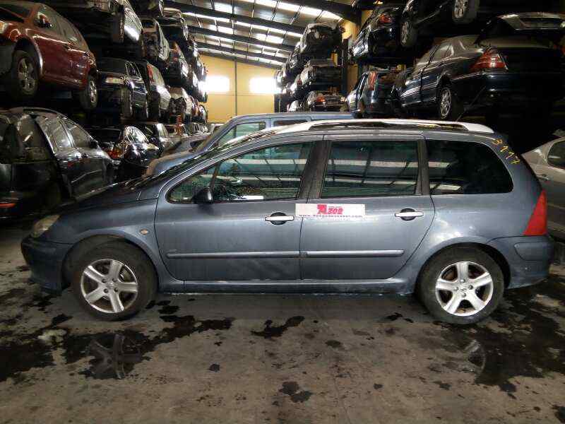 Manual Gearbox Peugeot 307 Break 3e 2 0 Hdi 135 20mb16 B Parts