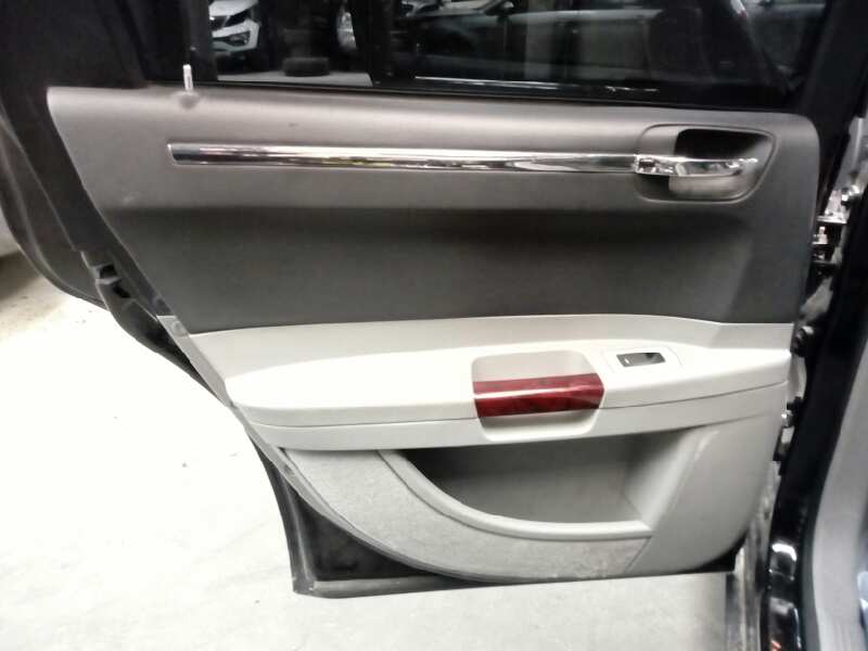 Left Rear Door Panel Chrysler 300 C Lx Le 3 0 Crd B Parts