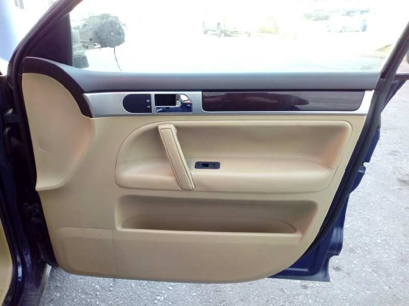 Right Front Door Panel Vw Touareg 7la 7l6 7l7 2 5 R5 Tdi B Parts