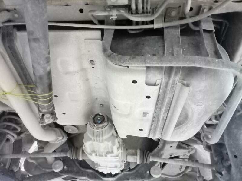Fuel tank HONDA CRV II (RD_) 2.2 CTDi (RD9) 2590167 BParts