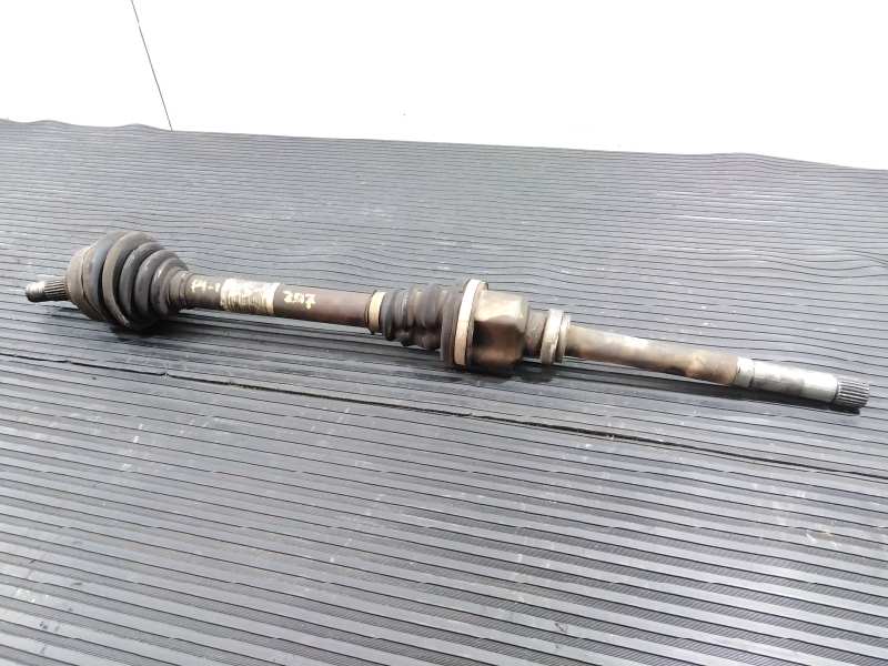 Arbre de Transmission Avant LH avant Peugeot 207 06-12 Arbre de Transmission Avant LH avant Peugeot 207 06-12